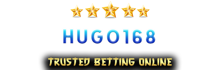 Hugo168 Logo